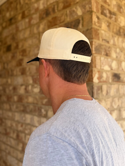 Cleats to Seats Baseball Cap — Sports Fan Hat